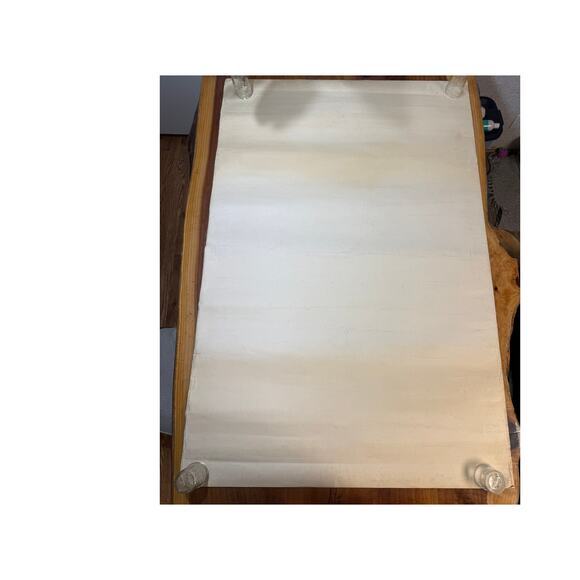 Vintage 1966 Arabesque Movie Poster Gregory Peca Sophia Loren Universal Studios - Picture 8 of 8